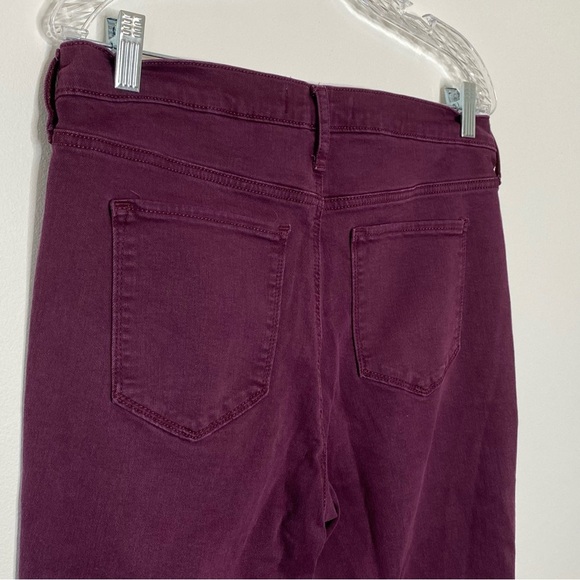 Gap Easy Legging Distressed Jeans - Picture 4 of 8